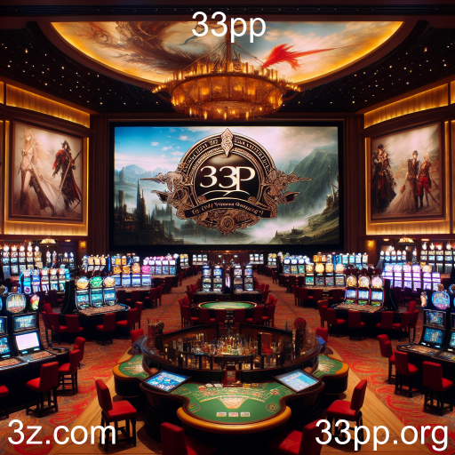 A Evolução dos Jogos de RPG: Uma Jornada Através do Tempo